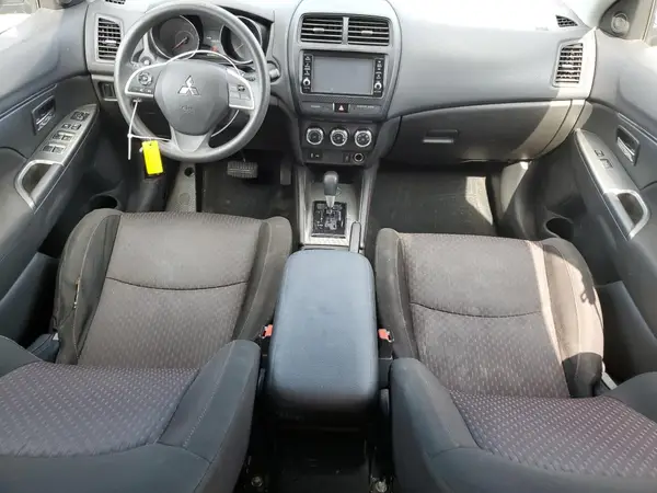 JA4AP3AU1KU010688 2019 MITSUBISHI OUTLANDER - Image 8