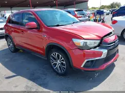 JA4AP3AU1KU011159 2019 MITSUBISHI OUTLANDER