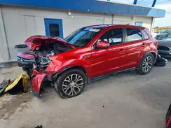 JA4AP3AU1KU011422 2019 MITSUBISHI OUTLANDER