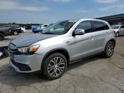 JA4AP3AU1KU011694 2019 MITSUBISHI OUTLANDER