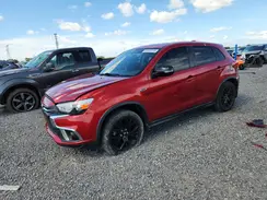 JA4AP3AU1KU012229 2019 MITSUBISHI OUTLANDER