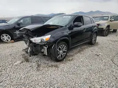 JA4AP3AU1KU012666 2019 MITSUBISHI OUTLANDER