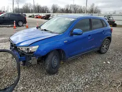 JA4AP3AU1KU014935 2019 MITSUBISHI OUTLANDER
