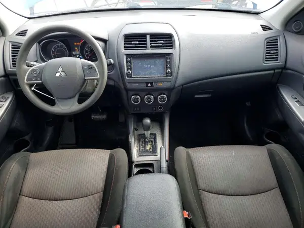 JA4AP3AU1KU014935 2019 MITSUBISHI OUTLANDER - Image 8