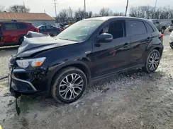 JA4AP3AU1KU016927 2019 MITSUBISHI OUTLANDER
