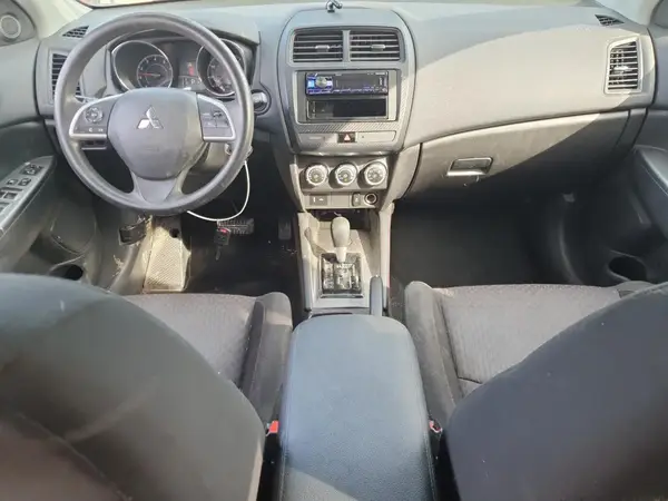 JA4AP3AU1KU016927 2019 MITSUBISHI OUTLANDER - Image 8