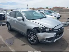 JA4AP3AU1KU017480 2019 MITSUBISHI OUTLANDER