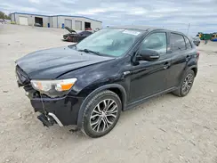 JA4AP3AU1KU017544 2019 MITSUBISHI OUTLANDER