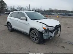 JA4AP3AU1KU017639 2019 MITSUBISHI OUTLANDER