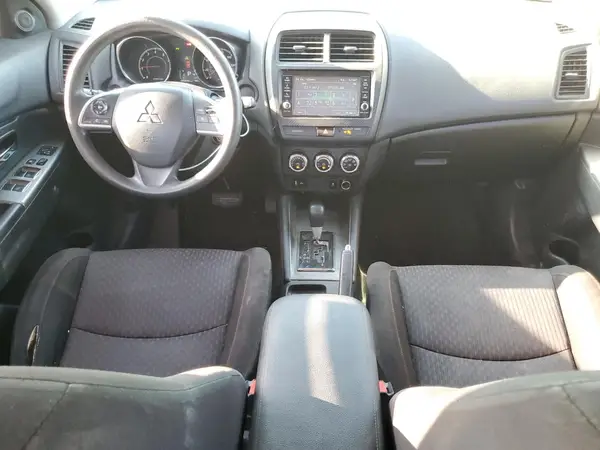 JA4AP3AU1KU017849 2019 MITSUBISHI OUTLANDER - Image 8