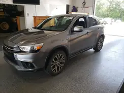 JA4AP3AU1KU017981 2019 MITSUBISHI OUTLANDER