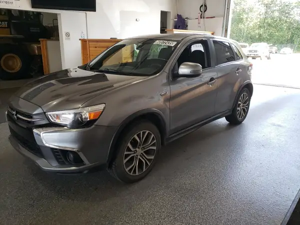 JA4AP3AU1KU017981 2019 MITSUBISHI OUTLANDER - Image 1