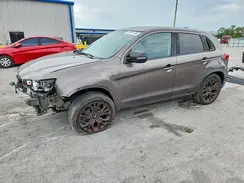 JA4AP3AU1KU019939 2019 MITSUBISHI OUTLANDER