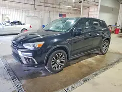 JA4AP3AU1KU020265 2019 MITSUBISHI OUTLANDER
