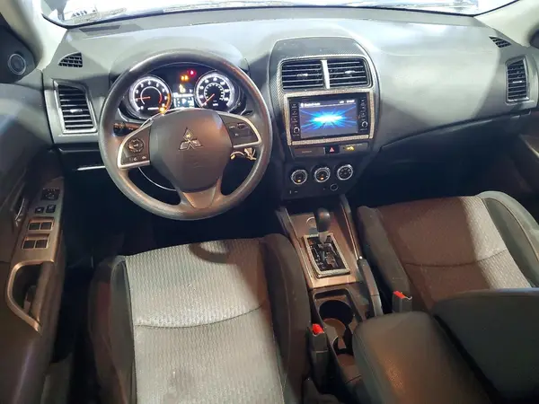 JA4AP3AU1KU020265 2019 MITSUBISHI OUTLANDER - Image 8