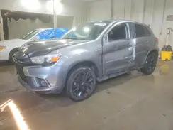 JA4AP3AU1KU020301 2019 MITSUBISHI OUTLANDER