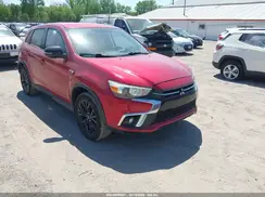JA4AP3AU1KU020914 2019 MITSUBISHI OUTLANDER
