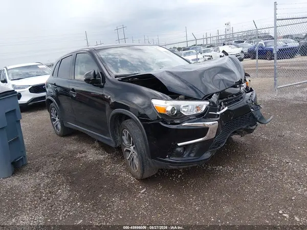 JA4AP3AU1KU021433 2019 MITSUBISHI OUTLANDER - Image 1