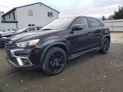 JA4AP3AU1KU021805 2019 MITSUBISHI OUTLANDER
