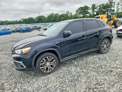 JA4AP3AU1KU021951 2019 MITSUBISHI OUTLANDER