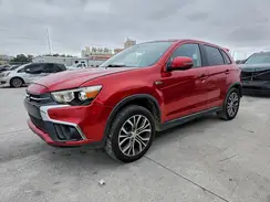 JA4AP3AU1KU024090 2019 MITSUBISHI OUTLANDER