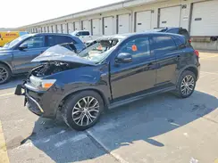 JA4AP3AU1KU024672 2019 MITSUBISHI OUTLANDER