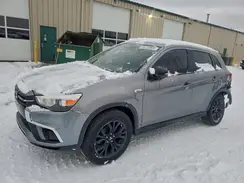 JA4AP3AU1KU025904 2019 MITSUBISHI OUTLANDER