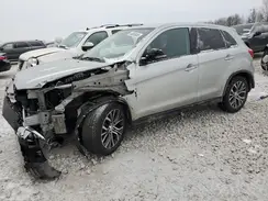 JA4AP3AU1KU026180 2019 MITSUBISHI OUTLANDER