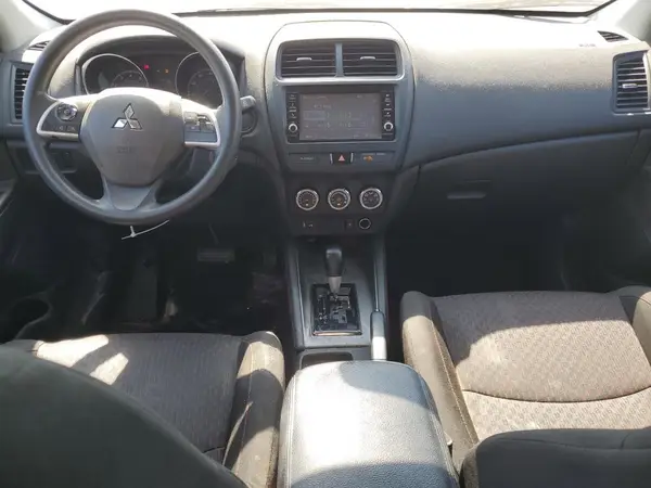JA4AP3AU1KU028298 2019 MITSUBISHI OUTLANDER - Image 8