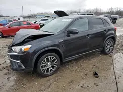 JA4AP3AU1KU028592 2019 MITSUBISHI OUTLANDER