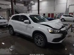 JA4AP3AU1KU029158 2019 MITSUBISHI OUTLANDER