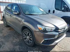 JA4AP3AU1KU029418 2019 MITSUBISHI OUTLANDER