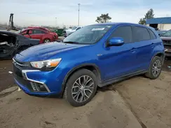 JA4AP3AU1KU030729 2019 MITSUBISHI OUTLANDER