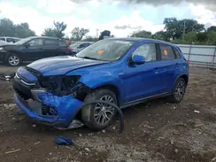 JA4AP3AU1KU031153 2019 MITSUBISHI OUTLANDER