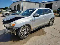 JA4AP3AU1KU031475 2019 MITSUBISHI OUTLANDER