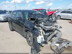 JA4AP3AU1KU032223 2019 MITSUBISHI OUTLANDER