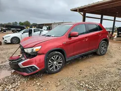 JA4AP3AU1KU032660 2019 MITSUBISHI OUTLANDER