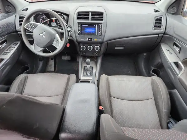 JA4AP3AU1KU032660 2019 MITSUBISHI OUTLANDER - Image 8