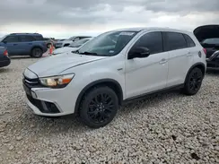 JA4AP3AU1KU032903 2019 MITSUBISHI OUTLANDER