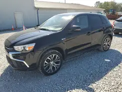 JA4AP3AU1KU033307 2019 MITSUBISHI OUTLANDER