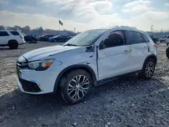 JA4AP3AU1KU033498 2019 MITSUBISHI OUTLANDER