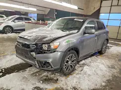 JA4AP3AU1KU033663 2019 MITSUBISHI OUTLANDER