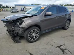 JA4AP3AU1KU033906 2019 MITSUBISHI OUTLANDER