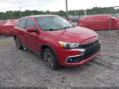 JA4AP3AU1KU034103 2019 MITSUBISHI OUTLANDER