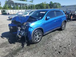 JA4AP3AU1KU034182 2019 MITSUBISHI OUTLANDER