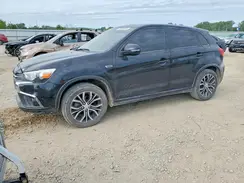JA4AP3AU1KU034487 2019 MITSUBISHI OUTLANDER