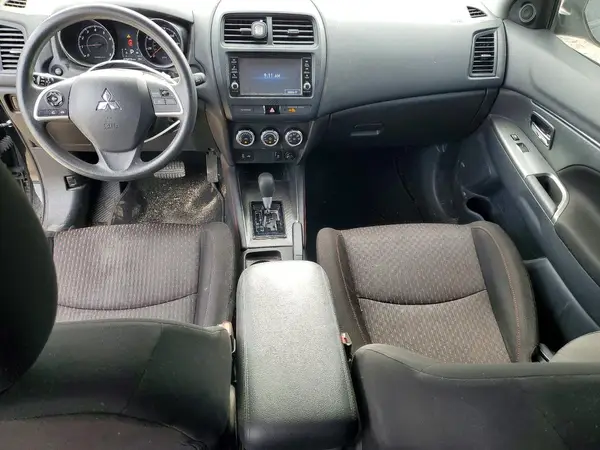 JA4AP3AU1KU034487 2019 MITSUBISHI OUTLANDER - Image 8