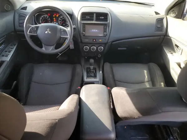 JA4AP3AU1KU034554 2019 MITSUBISHI OUTLANDER - Image 8