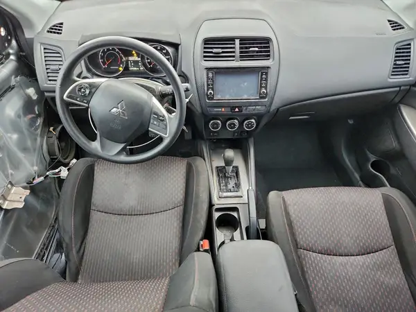 JA4AP3AU1KU034781 2019 MITSUBISHI OUTLANDER - Image 8