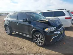 JA4AP3AU1KU034957 2019 MITSUBISHI OUTLANDER